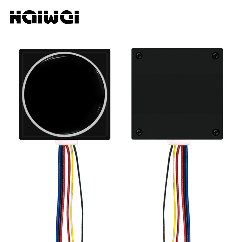 Newest Style DC12V 5A 60W Inductive