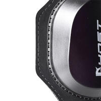 Protection de genoux personnalisée pour moto, tout-en-un |   Pucks de course hautement résistants à l'usure |   Équipement de protection des articulations professionnel OEM ODM