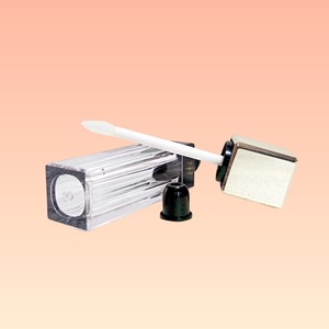 Vente chaude tube de brillant à lèvres transparent tubes de brillant à lèvres logo personnalisé nouveaux tubes de brillant à lèvres - Product Image 5