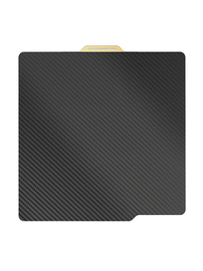 Placa de Impresión 3D de Baja Temperatura PEI P1S, Superficie Lisa A1 para Impresión en Frío, Accesorio <span class=keywords><strong>X1</strong></span> que Mejora la Estabilidad, Tuozhu H2D A1mini 0.6kg - Product Image 4