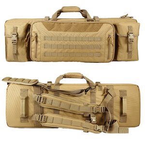 Mochila Táctica de Gran Capacidad 25L, Impermeable, para Senderismo y Camping, Forro de Nailon y Poliéster 1000D, Cierre de Cremallera - Product Image 2