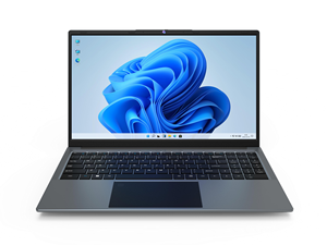 15.6-inch IPS siêu mỏng máy tính xách tay Intel N95 Octa-core Bộ vi xử lý 32GB RAM 1TB <span class=keywords><strong>1920x1080</strong></span> Độ phân giải tiếng Anh cho văn phòng sử dụng cổ phiếu - Product Image 5