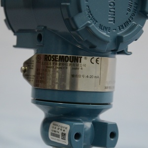 3051T avec 1199 Smart 4-20mA - Product Image 3