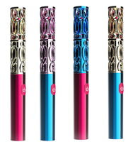 Rouge à lèvres Anal Vagin Mini Vibrateur Facile à Transporter Poche Adulte Petit Vibrateur Sex Toys pour Femme