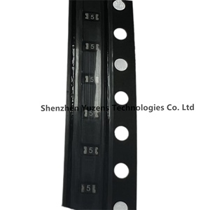 Cầu chì có thể đặt lại-pptc 6V 1.5A-HD 100A tối đa 1812 8vdc 1.5A polytronics SMD smd1812p150tf/8 - Product Image 5