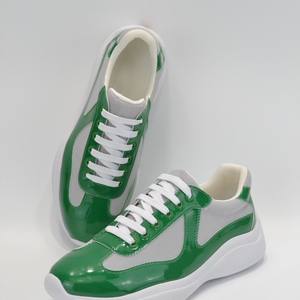 Baskets à plateforme décontractées pour hommes et femmes, mocassins à breloques d'équilibre pour le football pour un usage quotidien et le fitness, nouvel arrivage - Product Image 5