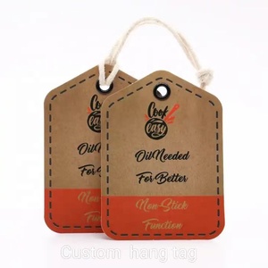 Sang Trọng Tùy Chỉnh Quần Áo Đầy Màu Sắc Phù Hợp Với Treo <span class=keywords><strong>Tag</strong></span> Nổi Màu Đen UV Treo <span class=keywords><strong>Tag</strong></span> Thời Trang Quần Jean Treo <span class=keywords><strong>Tag</strong></span> - Product Image 5