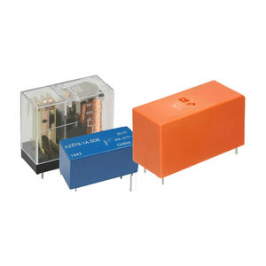 Relé de Propósito General DPDT 8A 125V 38.52.0.125.0060, Especialmente Diseñado para Sistemas de Control Industrial - Product Image 1