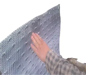 Stucco 2.5lb Self-furring paper back diamond mesh lath