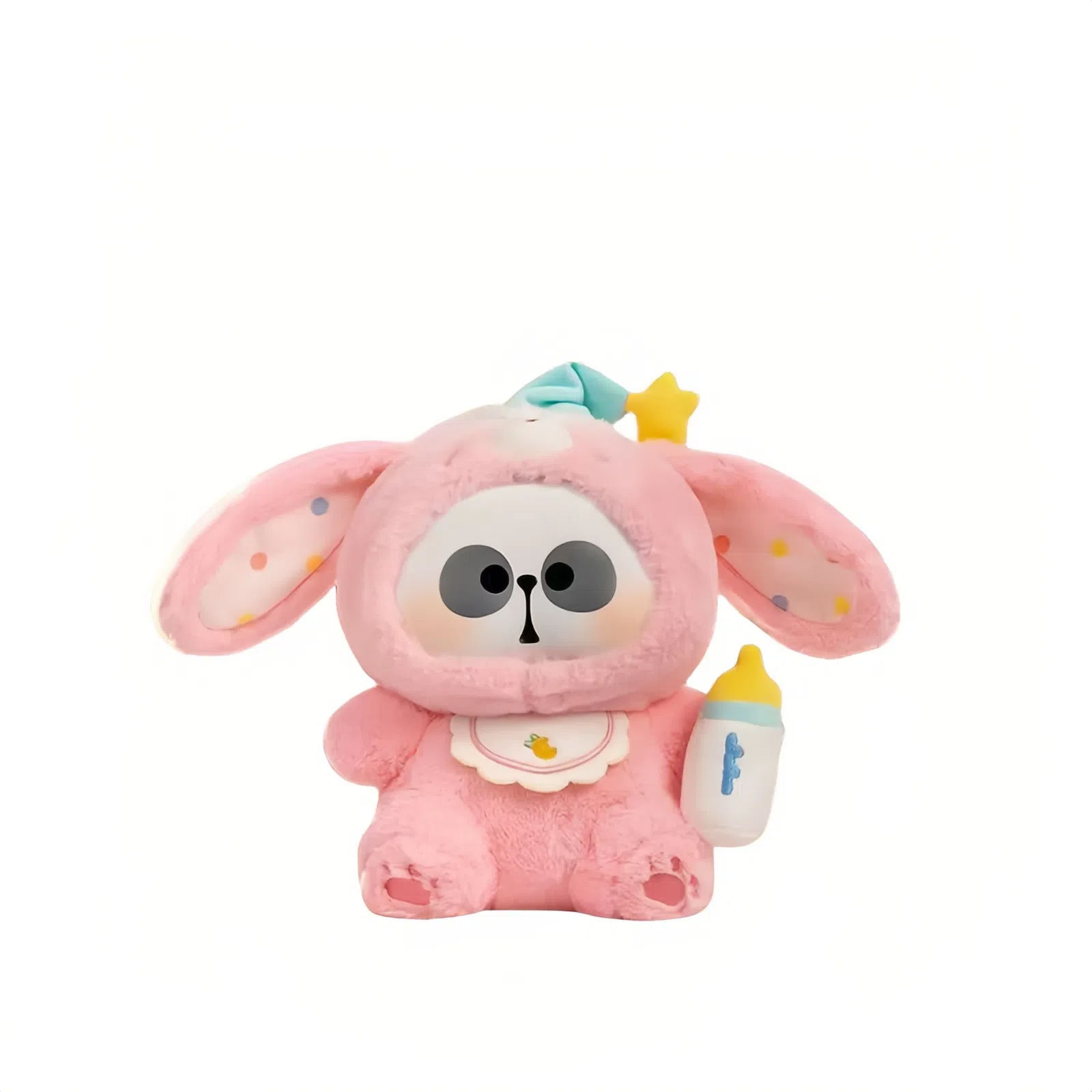 A random blind box(Please take 1 at one end, 16 in a box)