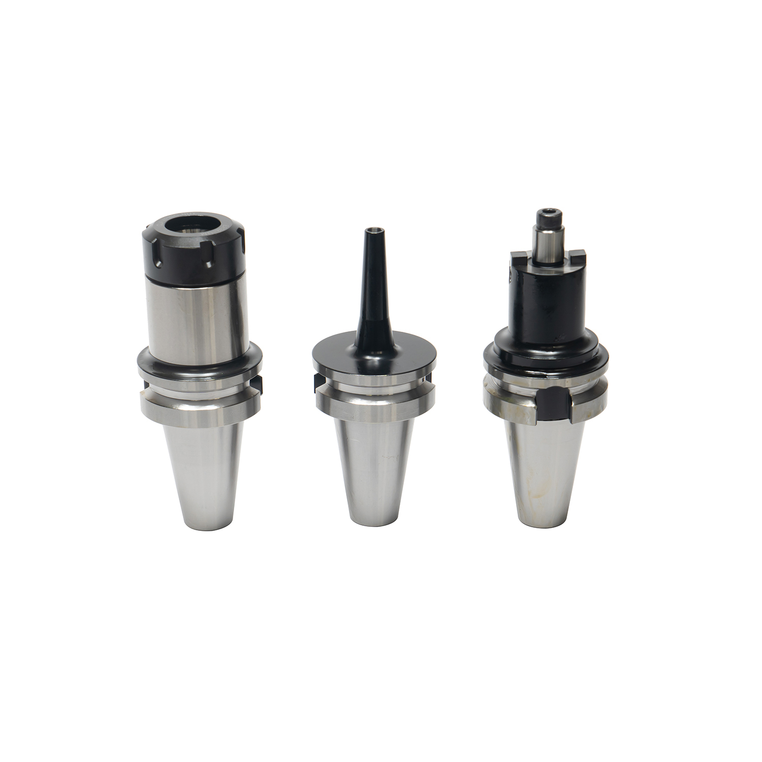High speed BBT tool holders BBT30 BBT40 BBT50 ER type and face milling tool holders