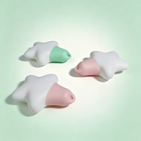 Flacon vide de 18g pour rouge à lèvres liquide et gloss, en PP, avec impression personnalisée, vente en gros OEM pour marques de maquillage