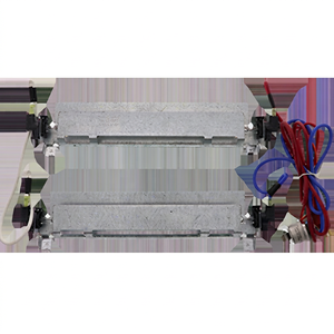 WR51X443 Electric Power Source New Condition Household and Hotel Application Refrigerator Defrost <b>Heater</b> Metal Material - Product Image 1