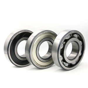 [OEM] CG STAR 6204 6205 6206 2RS ZZ Cuscinetti a Sfera di Precisione Personalizzabili con Tutte le Dimensioni Disponibili - Product Image 6