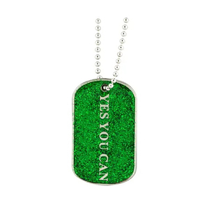 Placa de Identificación Personalizada para Perros, Grabada en 2D y 3D con Logotipo, de Metal, con Esmalte Suave, con Mensaje y Letras, Colgante para Collar - Product Image 3