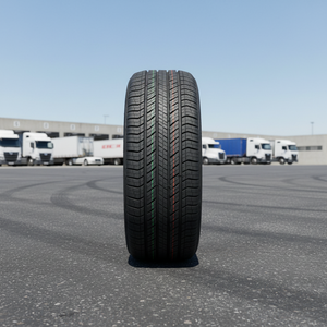 Neumáticos de vacío semimetálicos BEARWAY PCR de marca china al por mayor, nuevos, 175/70R13 con garantía de 60000-80000 KM - Product Image 4