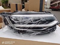 Conjunto de Faros Delanteros LED Halógenos para Toyota, Honda, Nissan, Hyundai, Kia, Mazda, Ford, Todos los Modelos