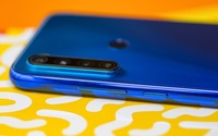 هاتف ذكي Xiao ، 8 أحمر ، Snapdragon ثمانية النواة 48 ميجا بكسل Quad FHD + هاتف ذكي Note 8