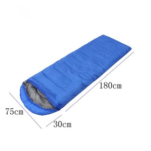 SP-301 <strong>Sleeping</strong> <strong>Bag</strong> for Outdoor Camping Warm <strong>Walking</strong> Portable Emergency Camouflage Winter <strong>Sleeping</strong> <strong>Bag</strong> - Product Image 2