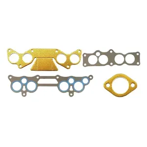 ชุดปะเก็นมาสด้า 4 สูบ รุ่น B2200 B2000 2.0 8 วาล์ว ปี 83/87 - Product Image 6