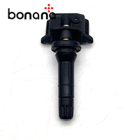 UNTUK Sensor Tekanan Ban TPMS Nissan 433MHz 407006UA0A Cocok untuk Altima Leaf 2019-2020 Ganti 40700-6UA0A
