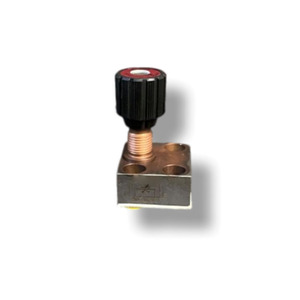 Válvula de aceleración hidráulica 705351 DVP-06-01.1 para circuito de aceite piloto de excavadora - Product Image 1