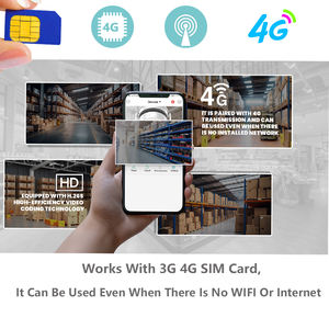 Détecteur de fumée 4MP avec caméra POE, vue grand angle, détection intelligente de la fumée, alerte en temps réel, ONVIF, cuisine, <span class=keywords><strong>restaurant</strong></span> - Product Image 5