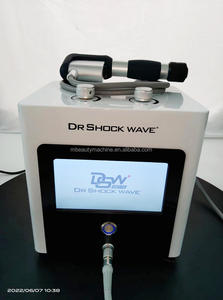 Nueva Máquina de Adelgazamiento con Terapia de Ondas de Choque - Product Image 5