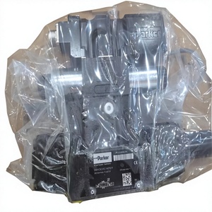 Motor Hidráulico de Cilindro Oscilante F11-005-MB-CV-K-000-0000-0T, Disponible en China - Product Image 1
