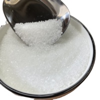 Acide citrique monohydraté, additif alimentaire à prix avantageux, CAS 77-92-9