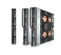 适用于PE M1000e或VRTX服务器的戴尔PowerEdge M820刀片服务器