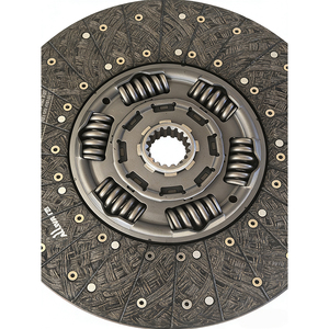 Placa de Pressão de Embreagem, Disco de Embreagem e Kit de Embreagem para Séries de Carros Americanas, Europeias, Russas, Japonesas e Outras - Código 1878634017 - Product Image 3