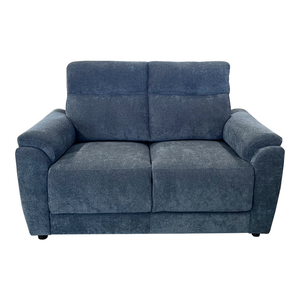 Sofá de Tela Minimalista Moderno de Estilo Americano, Cómodo para Estar Sentado Durante Mucho Tiempo en la Sala de Estar, No se Deforma - Product Image 5