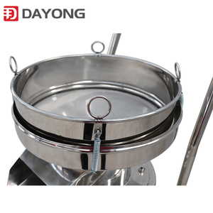 เครื่องแยกสั่นสะเทือนแบบวงกลมชั้นเดียว รุ่น 450 จากจีนเหอหนาน - Product Image 3