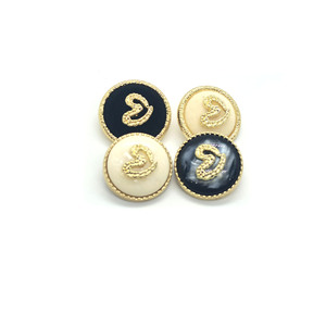 Botón <span class=keywords><strong>de</strong></span> costura para ropa, botones <span class=keywords><strong>de</strong></span> vástago giratorio - Product Image 2