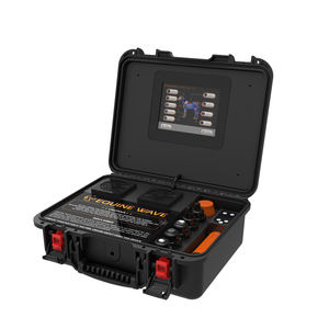 घोड़े के पैर और होऑफ वेलनेस (मध्य पूर्व एशिया बाजार) के लिए समान पोर्टेबल शॉकवेव डिवाइस - Product Image 2