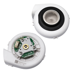 Componentes originales del ventilador soplador de aire, módulo de motor de ventilador, accesorios para robot aspirador, piezas para Roborock G10S/T8/T8+/G2 - Product Image 1