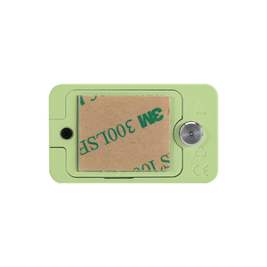 OEM Nhiệt kế kỹ thuật số hồ cá LCD hiển thị bể cá Nhiệt kế đảm bảo sự an toàn và ổn định của môi trường nước - Product Image 5