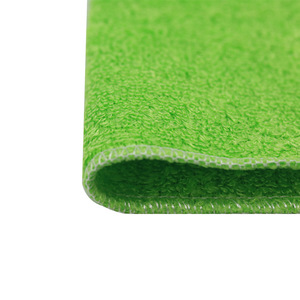 Vêtements de nettoyage de la vaisselle, 10 pièces, Super fibre de <span class=keywords><strong>bambou</strong></span>, <span class=keywords><strong>chiffon</strong></span> de lavage des assiettes - Product Image 2