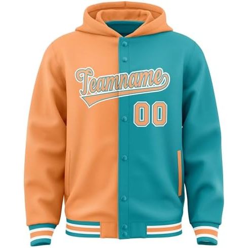 Light Orangeaqua-28