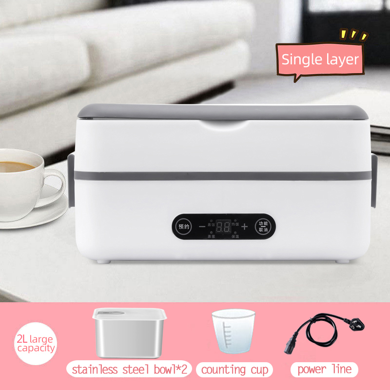 Une seule couche intelligente