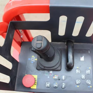 Chất Lượng Cao Di Động Tự Hành Kim Loại Nâng Nền Tảng Thương Hiệu Mới 7.8M Cắt Kéo Thang Máy <span class=keywords><strong>220V</strong></span> Cho Xây Dựng - Product Image 4