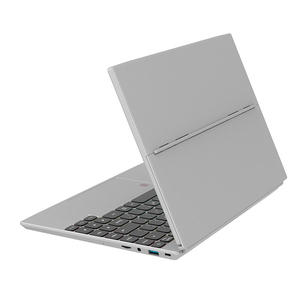 14&quot; 4-in-1 Intel Celeron N95 OEM Yoga <strong>Laptop</strong> 360-Degree Rotating RGB <strong>Keyboard</strong> Windows 11 Pro 32GB RAM New Business Touch Screen - Product Image 2