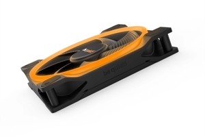<span class=keywords><strong>Be</strong></span> <span class=keywords><strong>Quiet</strong></span> Light Wings Ventilateurs de boîtier refroidisseur PC haute vitesse PWM 140mm pour application informatique - Product Image 6