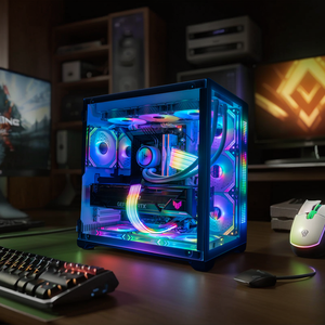 Iluminación LED direccionable ARGB <span class=keywords><strong>24</strong></span> <span class=keywords><strong>PIN</strong></span> PSU Cable de extensión para PC Placa base Gaming Computer Gaming Cases 5V 3PIN <span class=keywords><strong>RGB</strong></span> Sync - Product Image 6