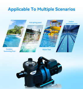 <span class=keywords><strong>Pompe</strong></span> de <span class=keywords><strong>filtration</strong></span> d'eau pour <span class=keywords><strong>piscine</strong></span> privée 0,5 CV à vitesse unique, <span class=keywords><strong>pompe</strong></span> de cascade pour <span class=keywords><strong>piscine</strong></span> - Product Image 3