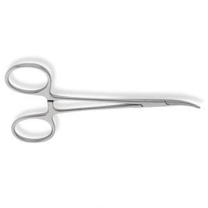 Pinces à artères en acier inoxydable pour la vente en gros et en vrac – Outil chirurgical professionnel pour instruments médicaux - Product Image 3