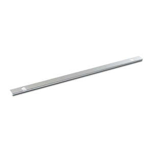 Tappo contenitore 671mm L X 31mm D X 11mm un ripiano divisore - Product Image 1