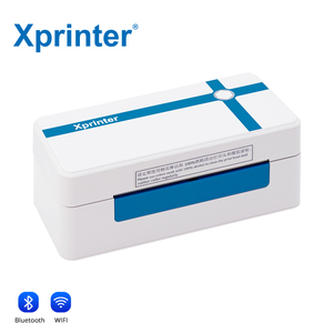 Xprinter XP-D461B Thermal Sticker <b>Printer</b> Supports Intelligent Temperature Adjustment Thermal <b>Shipping</b> <b>Label</b> <b>Printer</b> - Product Image 5