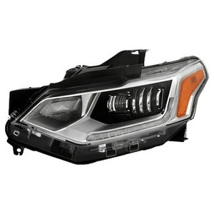 ชุดไฟหน้า LED สำหรับ Chevrolet Traverse 2018-2021 รุ่น US หมายเลข 84721416 - Product Image 5